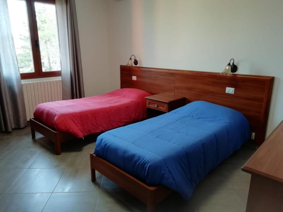 אולביה B&B Tequila מראה חיצוני תמונה