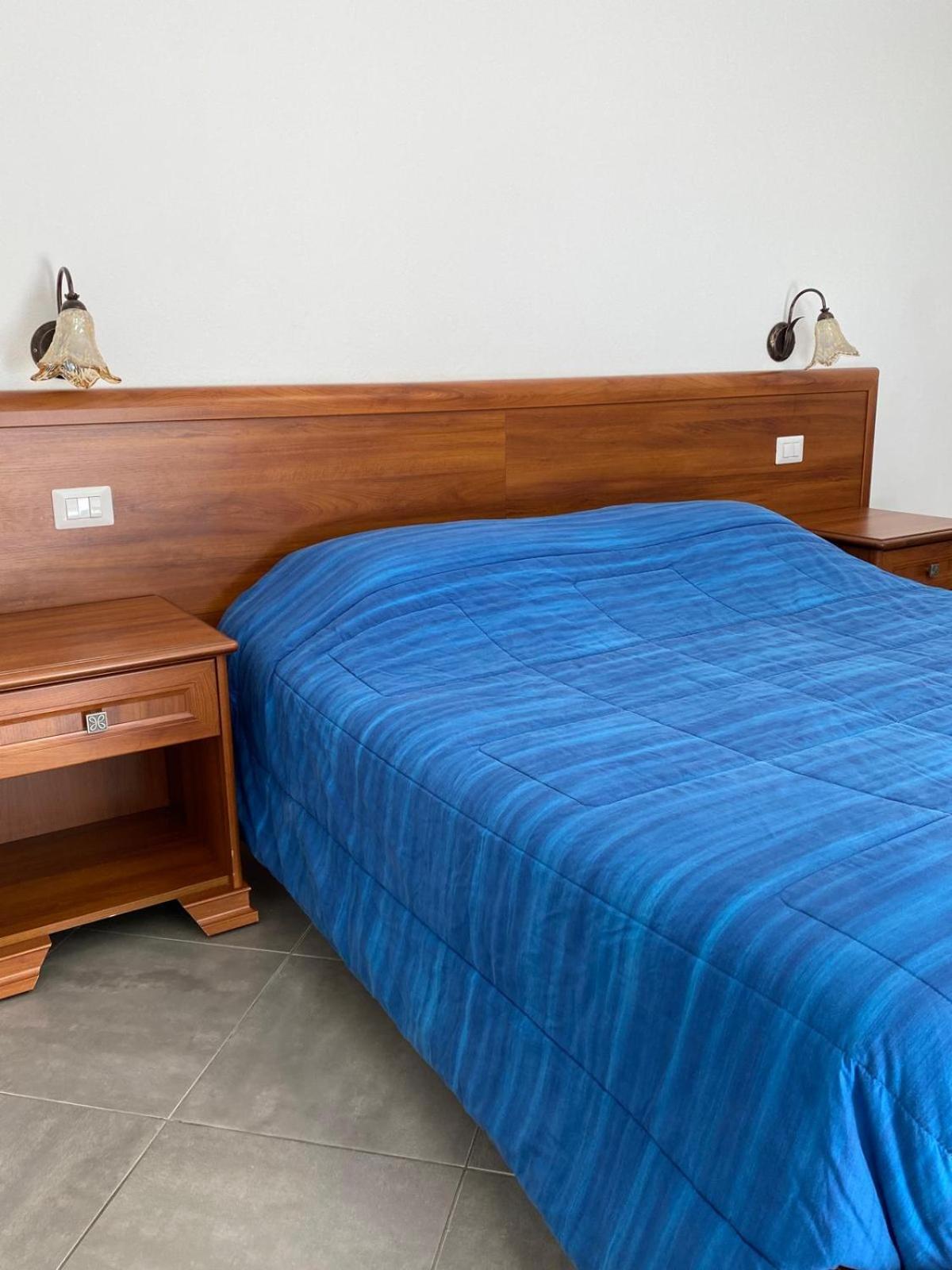 אולביה B&B Tequila מראה חיצוני תמונה