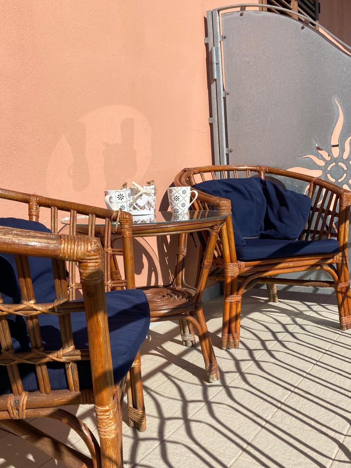 אולביה B&B Tequila מראה חיצוני תמונה