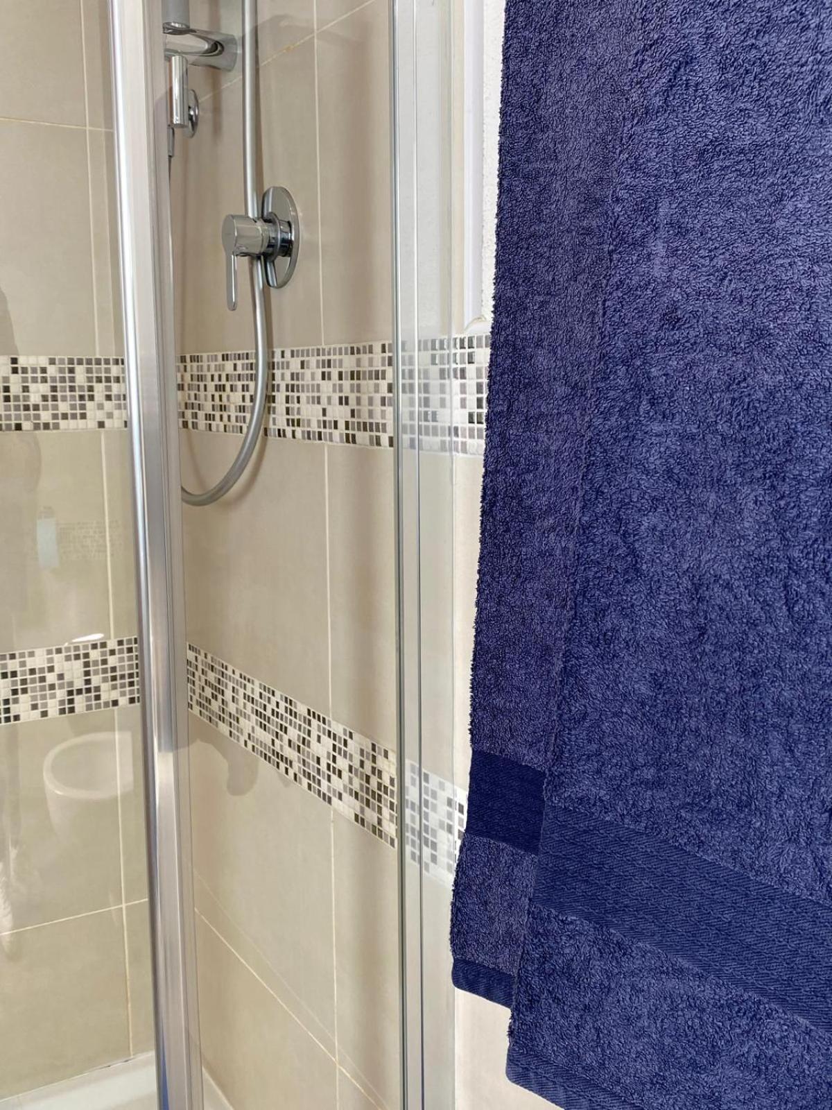 אולביה B&B Tequila מראה חיצוני תמונה